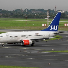 LN-RPY B737-683 Olof Viking SAS