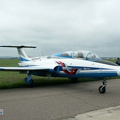 L-29, FLARF-01803 (1486 návštěv) MAKS 2003 L-29, FLARF-01803