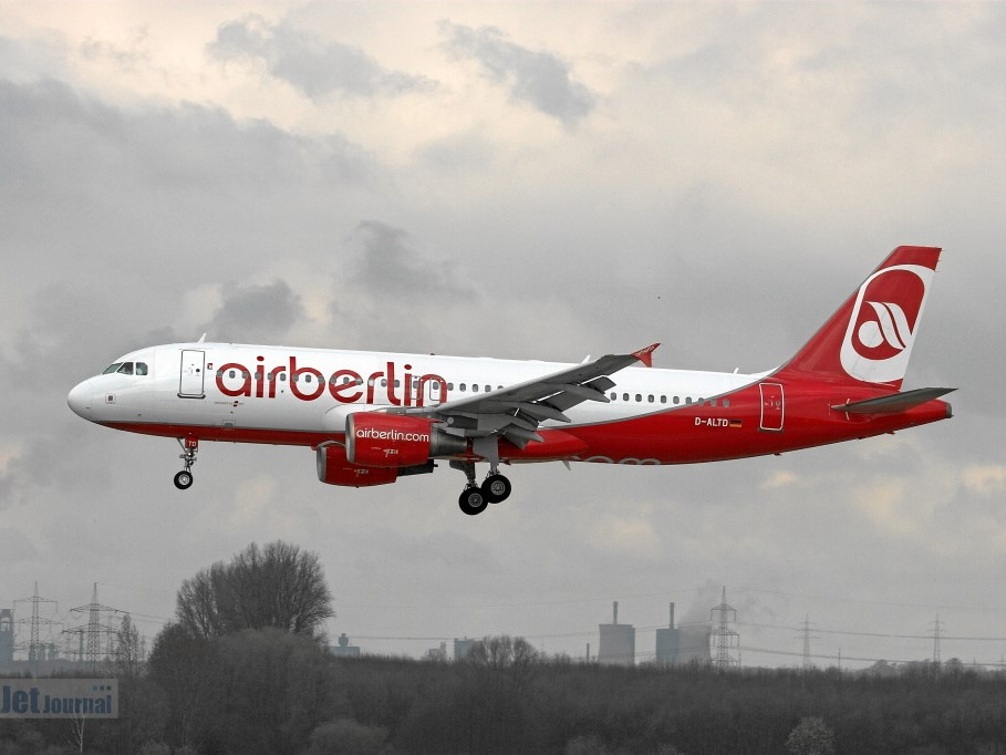D-ALTD A320-214 LTU (1789 visingar) D-ALTD A320-214 LTU