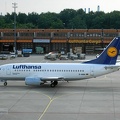 D-ABIA B737-530 Lufthansa