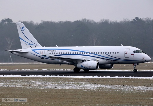 RA-89019, SSJ-100-95LR