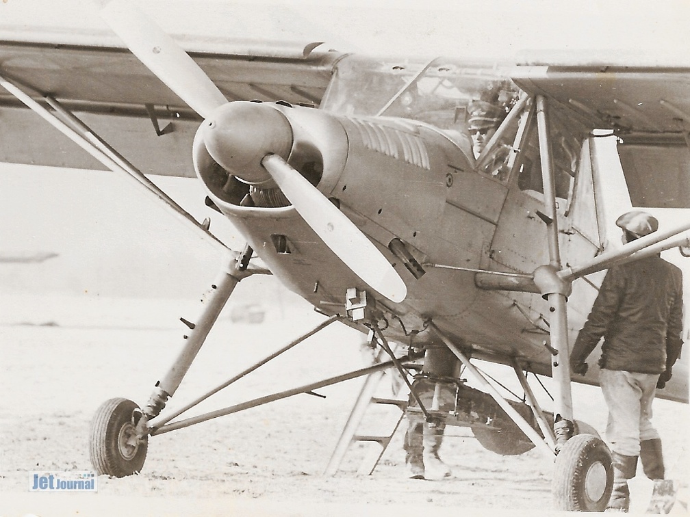 Aero L-60