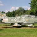 99+41, G-91/T3, ex. Deutsche Luftwaffe