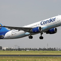 D-AICK A320-212 Condor Berlin SXF (1351 visits) D-AICK A320-212 Condor Berlin SXF