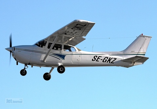 Cessna 170 / 172