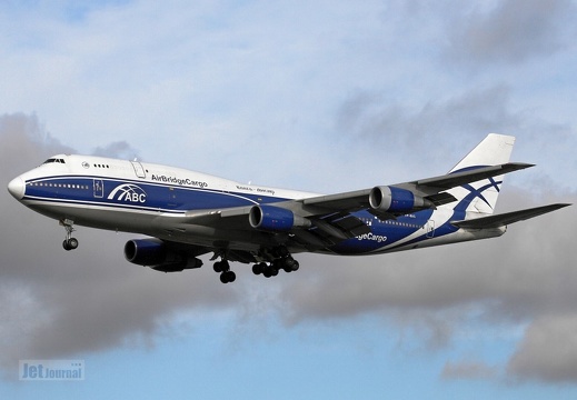 VP-BIC B747-329 Air Bridge Cargo