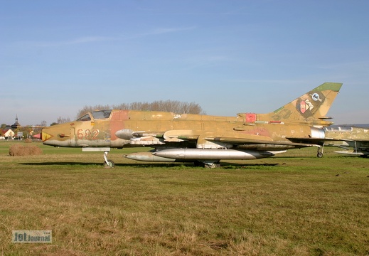 682, Su-22M4
