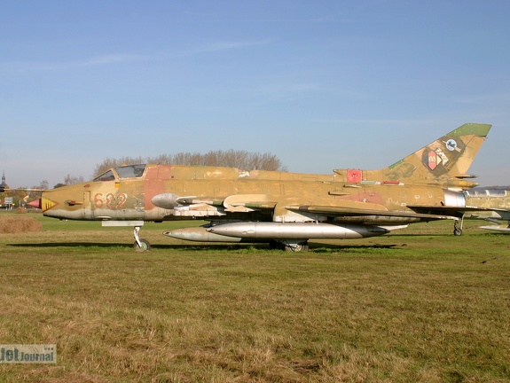 682, Su-22M4