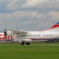 OK-AFF ATR 42-420 CSA