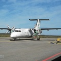 LN-WIF DHC-8 103 Widerøe VDS