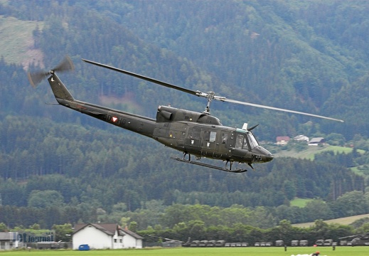 5D-HG AB-212 Bundesheer