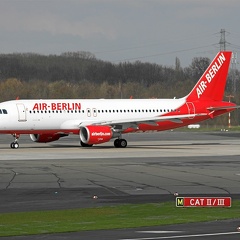 D-ALTB A320-214 LTU