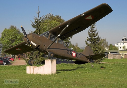 3A-CO L-19A Zeltweg