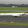 D-ACNU CRJ-900 Eurowings