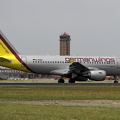 D-AKNU A319-112 Germanwings SXF (1144 Besuche) D-AKNU A319-112 Germanwings SXF