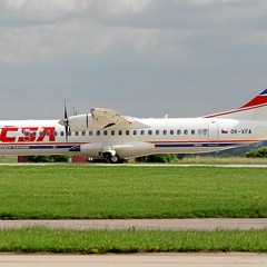OK-XFA ATR 72-202 CSA
