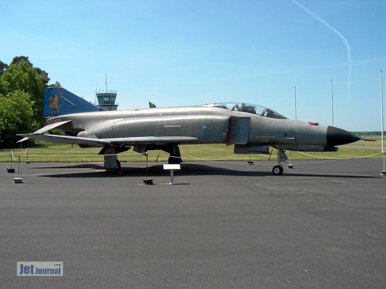 38+34 F-4F Phantom Fluglehzentrum F-4F_11