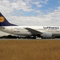 D-ABIS B737-530 Lufthansa