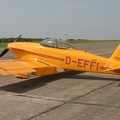 D-EFFI, Vans Aircraft RV-4