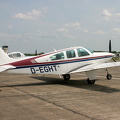 D-EGHT, Beech F33A Bonanza