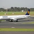 D-AIDC A321-231 Lufthansa