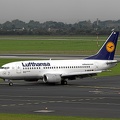 D-ABJB B737-530 Rheine Lufthansa