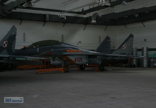 4105 MiG-29GT 41elt ex 29+24 ex 181