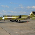 LJ-2 Learjet 35A TukiLLv Ilmavoimat