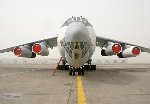 IL-76