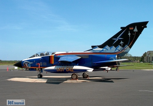 44+56 Tornado IDS JaboG34 01 (4279 odwiedzin) 44+56 Tornado IDS JaboG34 01