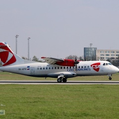 OK-KFO, ATR-42