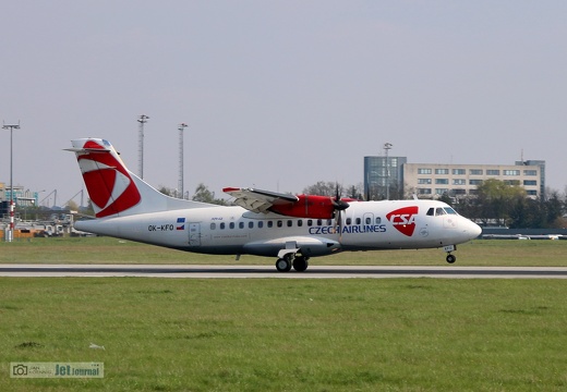 ATR42