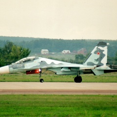 04 / 416, Su-30MKI