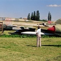 Su-22M4, ex. 682 NVA