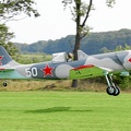 RA-3215K, Jak-50