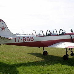 T7-BBB, Jak-52