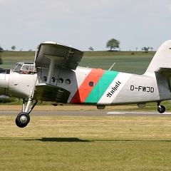 D-FWJD, An-2
