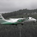 LN-WSB DHC-8 202Q Widerøe