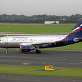 VP-BUN A319-112 Aeroflot (1154 Besuche) VP-BUN A319-112 Aeroflot