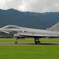 7L-WF EF2000 Bundesheer (874 Besuche) Airpower 09 Zeltweg 7L-WF EF2000 Bundesheer
