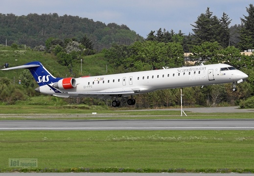 EI-FPG CRJ-900LR SAS