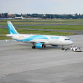 EC-HQJ A320-214 Clickair (1251 visits) Berlin Tegel TXL/EDDT EC-HQJ A320-214 Clickair