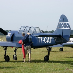 T7-CAT, Jak-52