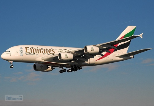 Airbus A380