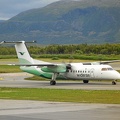 LN-WFS DHC-8 311B Widerøe BNN