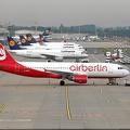 D-ABFC A320-214 Air Berlin