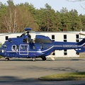 D-HEGL, AS-332L1 Super Puma Bundespolizei