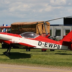 D-EWPB, Z-50LS