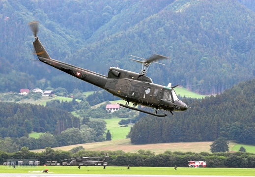 5D-HS AB-212 Bundesheer