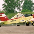 D-FOAA, PZL-106A